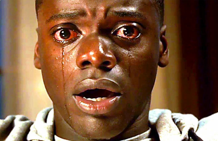 Daniel Kaluuya in Get Out