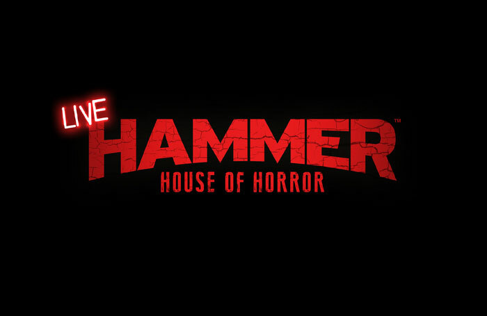 Hammer House of Horror Live will run at London's Hoxton Hall in October