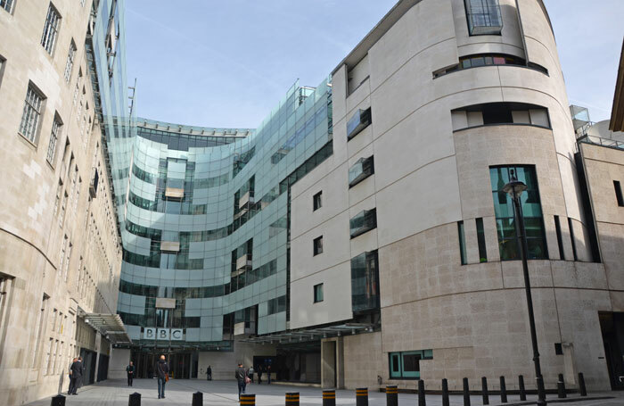 BBC Broadcasting House. Photo: Deatonphotos/Shutterstock