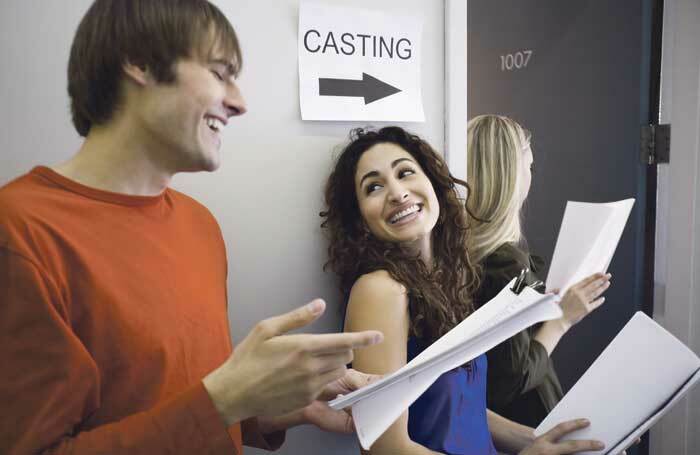 Students may chose the wrong audition pieces or are nervous and do not present their best work