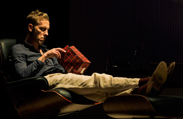 Laurence Fox in The Real Thing. Photo: Edmond Terakopian