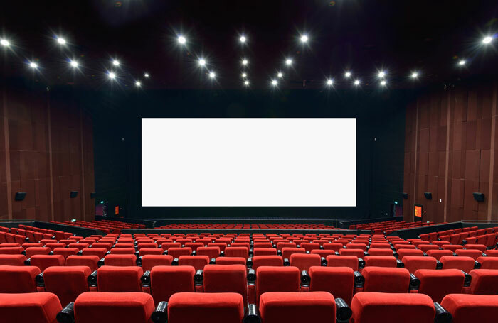 The move to screen adverts in theatres is being marketed as a "win-win" for venues and advertisers. Photo: Shutterstock