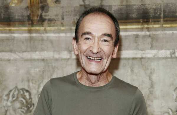 Obituary: Barry Dennen