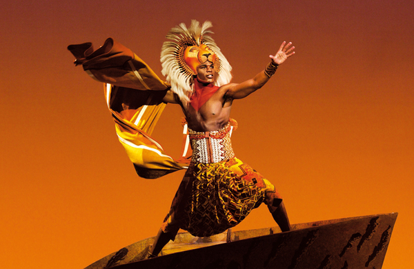 The Lion King to hold open auditions for West End production