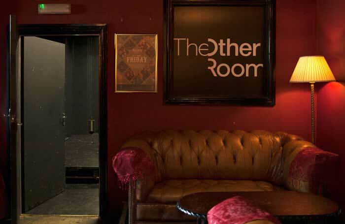 The Other Room. Photo: Tess Seymour