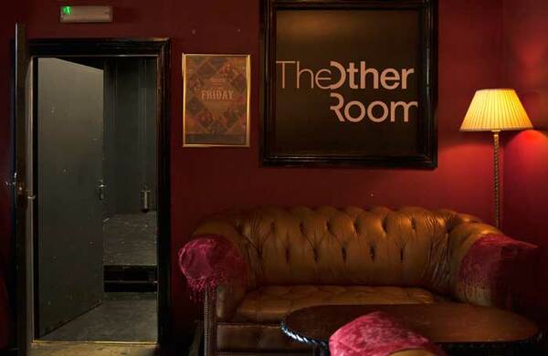 The Other Room announces new award for female playwrights in Wales