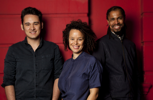 Fellowship scheme tackling diversity in theatre leadership appoints second cohort