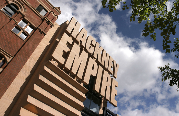 Hackney Empire is recruiting an executive director and a director of artistic programme