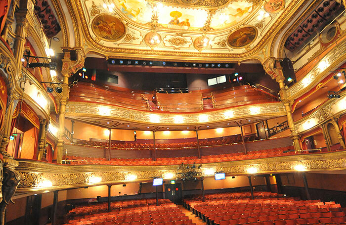 Grand Opera House, Belfast