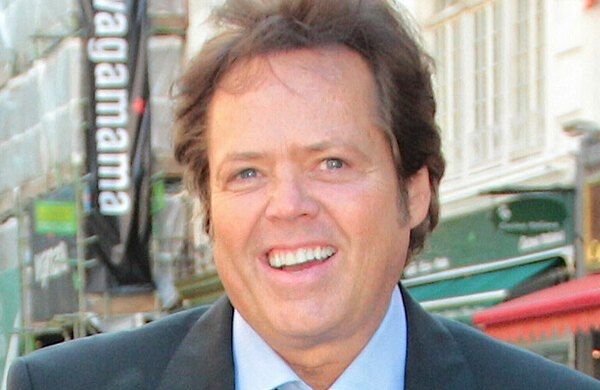 Diary: Skegness searches for 5ft-tall Jimmy Osmond