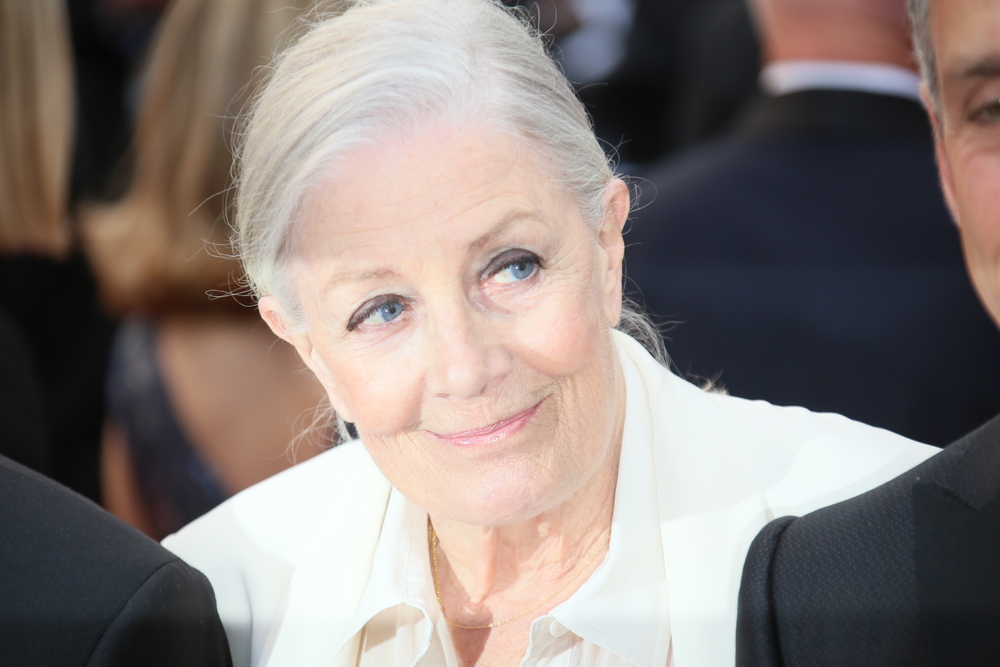 Vanessa Redgrave will star in The Inheritance. Denis Makarenko / Shutterstock.com