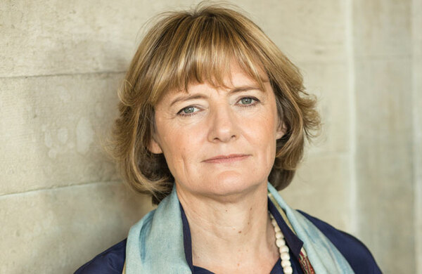 National Theatre’s Lisa Burger becomes chair of Lyric Hammersmith