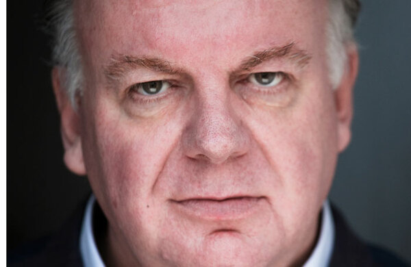 Paul Clayton steps down as chair of the Actors Centre