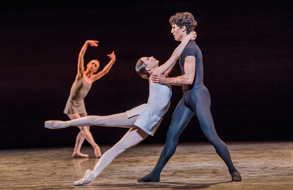 Arts Council intervenes over claims of ‘hostile environment’ at English National Ballet