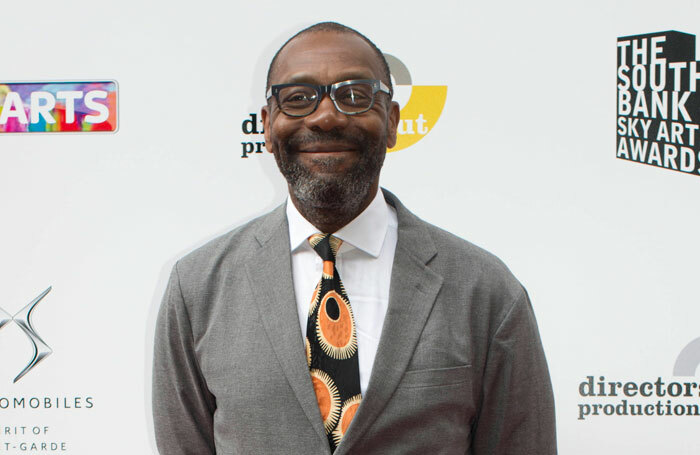 Lenny Henry has previously called for better diversity at the BBC