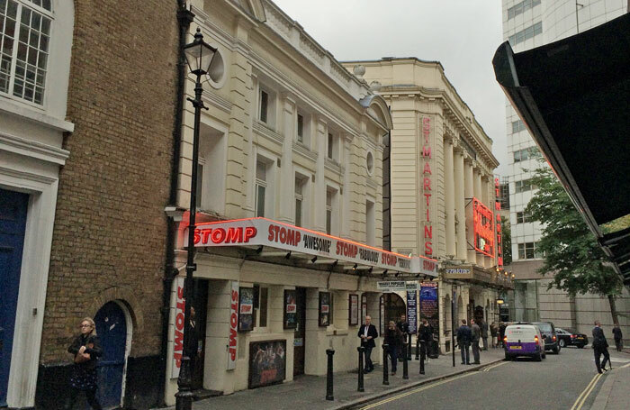 Camden Council has now approved plans for the Ambassadors Theatre's redevelopment as the Sondheim Theatre