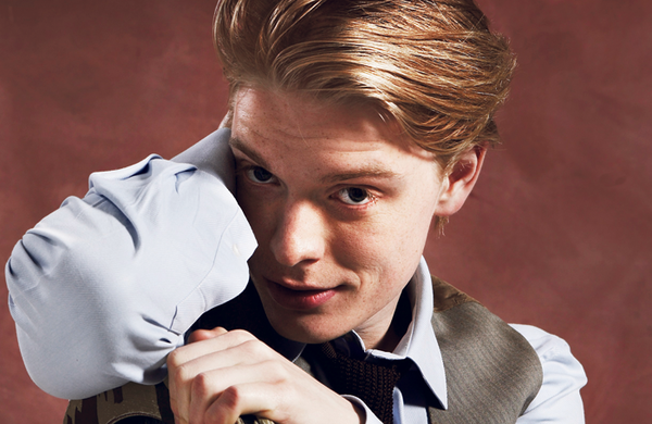 Father and son Edward and Freddie Fox to star in West End An Ideal Husband