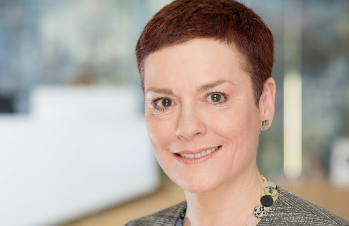 Janet Archer, formerly chief executive of Creative Scotland