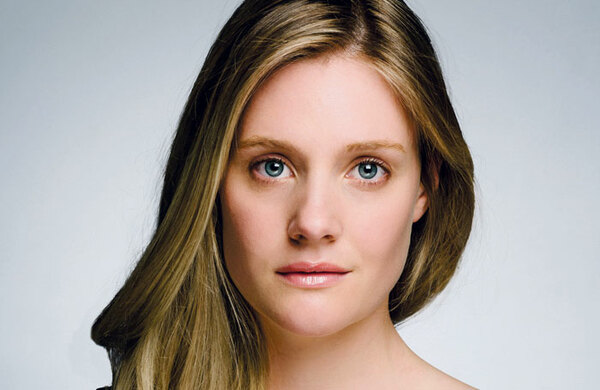 Romola Garai to lead cast of Ella Hickson's The Writer