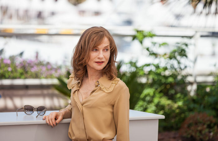 Isabelle Huppert, who will perform at the Southbank Centre later this year. Photo: Taniavolobueva / Shutterstock.com