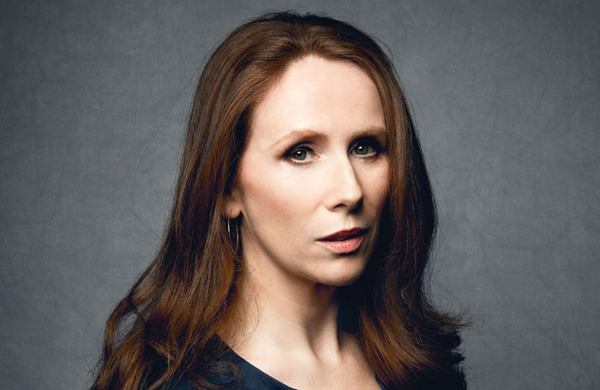 Catherine Tate announced as 2018 Olivier Awards host