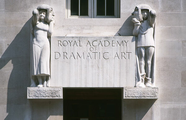 RADA and Mountview among five drama schools to sign diversity contracts