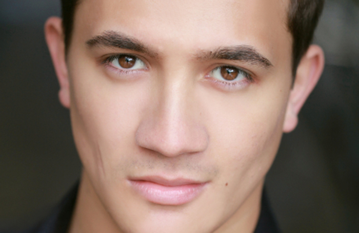 Dean John-Wilson has been announced as joining The King and I cast