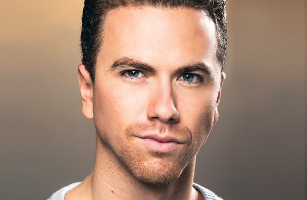 The Last Ship star Richard Fleeshman: ‘Being in a soap can stereotype you, but it opens a lot of doors’