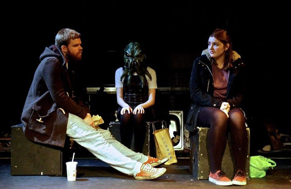 Mark Shenton: Student theatre magazine offers a refreshing antidote to the online playground