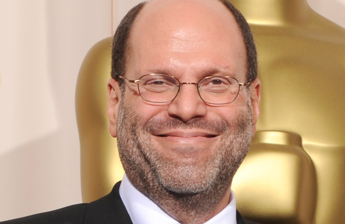 Scott Rudin – the prolific US producer is an inspiration for Sonia Friedman. Photo: Shutterstock