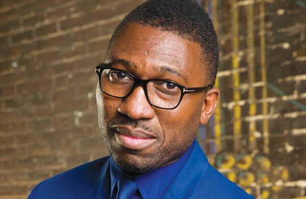 Kwame Kwei-Armah: 'I want to mess with the idea that the UK only imports US musicals'