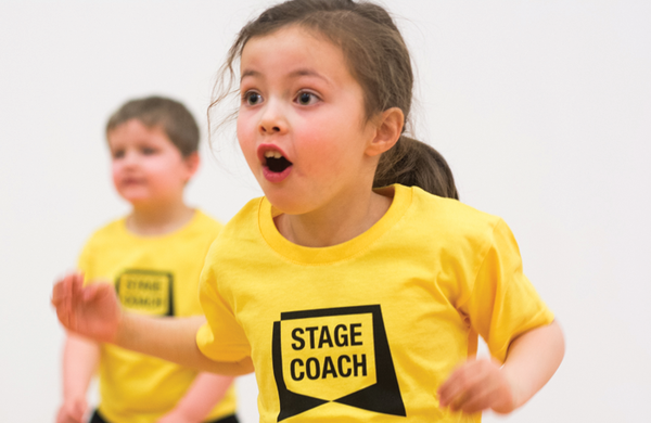 Stagecoach at 30: How a small Surrey stage school became a worldwide business