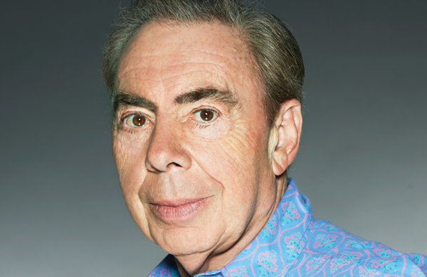 Lloyd Webber foundation awards £630k in grants to increase diversity