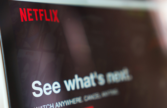 Members have argued that Netflix and Amazon should fund bursaries. Photo: Shutterstock
