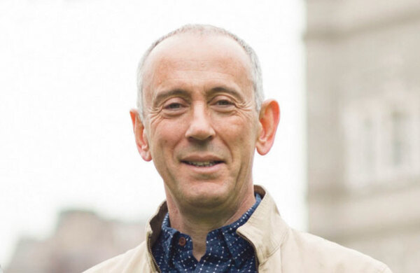 Nicholas Hytner shortlisted for Theatre Book Prize 2018