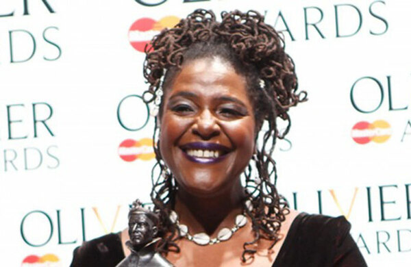 Sharon D Clarke and James Graham sign up for theatre ambassadors scheme