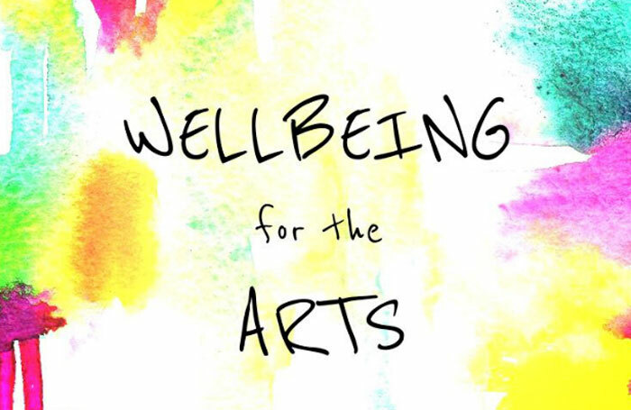 Wellbeing for the Arts sessions will take place every two weeks at London's Dominion Theatre.
