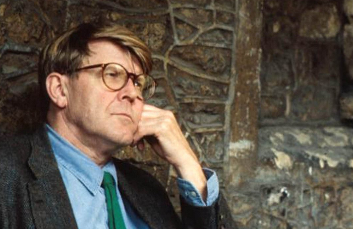 Alan Bennett in 2006, the year the film version of The History Boys, also directed by Nicholas Hytner, was released. Photo: BBC