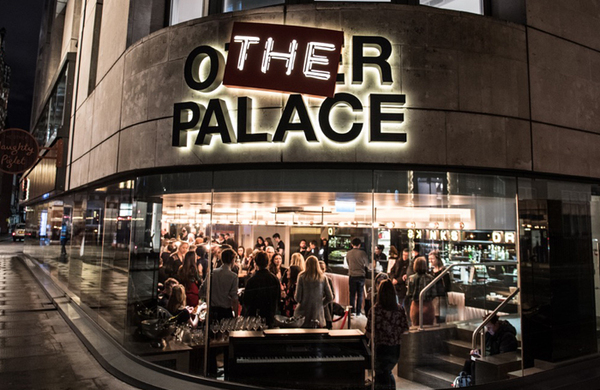 Lloyd Webber's Other Palace drops musicals-only remit in leadership shake-up
