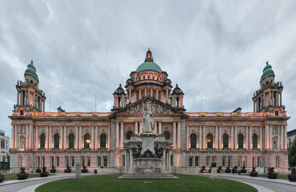 Belfast City Hall