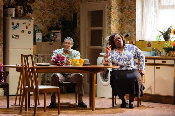 Jami Rogers: Nine Night's West End transfer is a first for black theatre in Britain