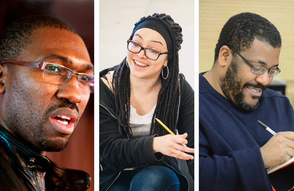 Kwame-Kwei Armah and Roy Williams among writers commissioned for Windrush monologue project