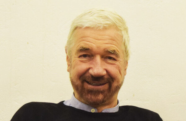 LIPA names studio theatre in honour of Willy Russell