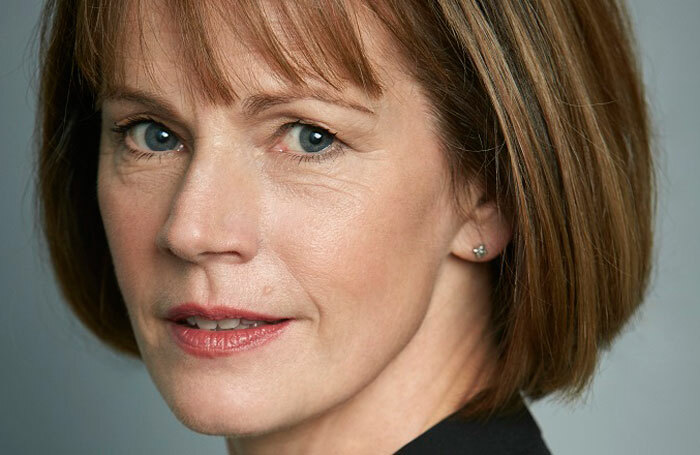 Deborah Bull, former Royal Ballet principal and now vice president and vice principal of King's College London