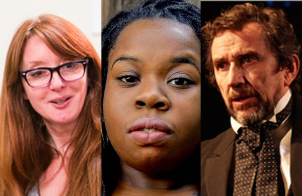 Further casting announced for Martin McDonagh's A Very Very Very Dark Matter