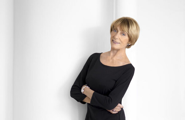 Obituary: Gillian Lynne – 'Cats and Phantom choreographer who staked a claim for the British musical on the world stage'