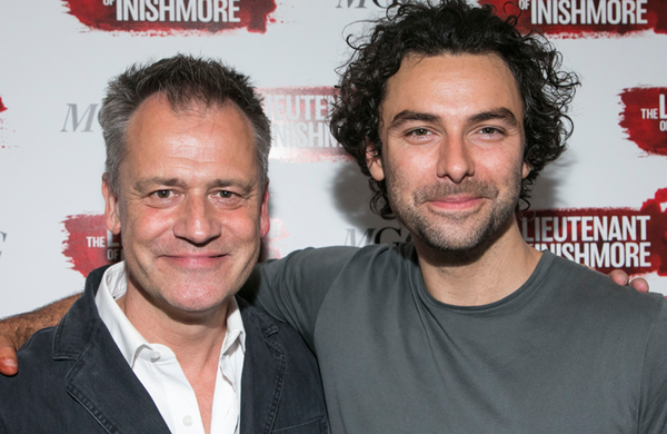 In pictures (July 12): The Lieutenant of Inishmore with Aidan Turner, Home, I'm Darling with Katherine Parkinson, Papatango Prize and more