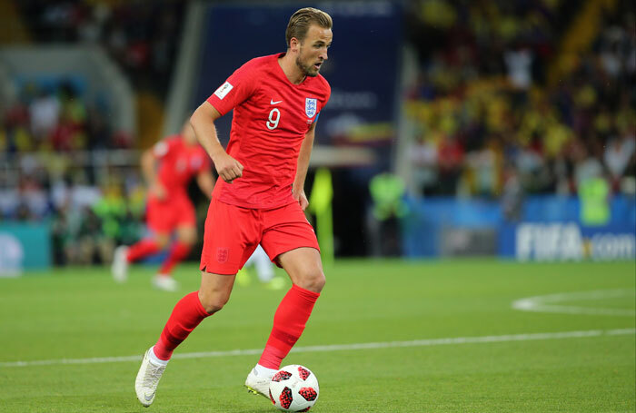 With so many England fans watching captain Harry Kane and team in the World Cup, it's a great time for non-footy fans to snap up otherwise-hard-to-come-by theatre tickets, says Richard Jordan. Photo: Shutterstock