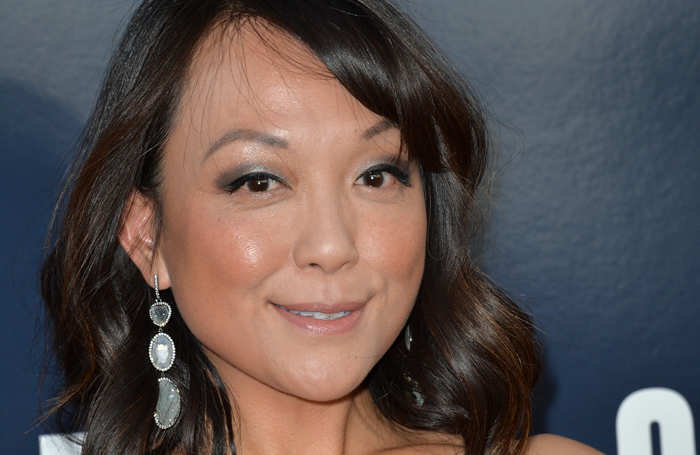 Naoko Mori, who is playing Lady Thiang in  The King and I. Photo: Shutterstock