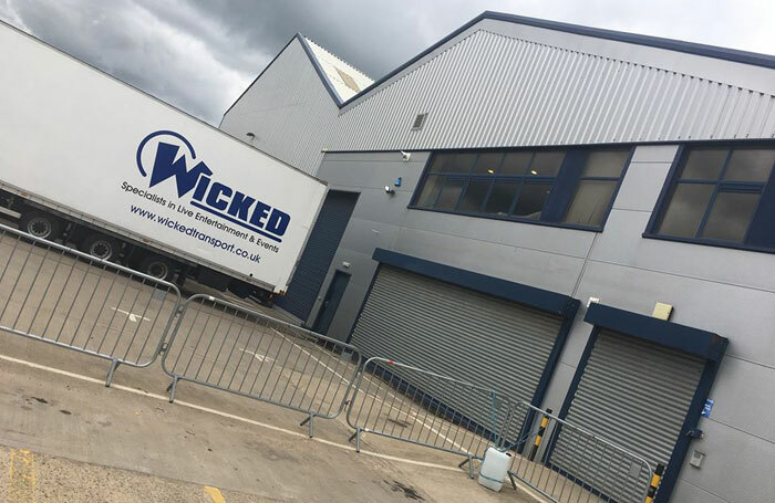 Haulage firm the Wicked Company's closure reflects the wider impact of collapsed tours